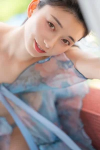 Radiant Beauty of Kanna Seto in the Im Setokan Photo Collection - image 7