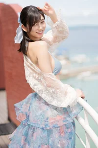 Radiant Beauty of Kanna Seto in the Im Setokan Photo Collection - image 6