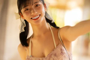 Radiant Beauty of Kanna Seto in the Im Setokan Photo Collection - image 18