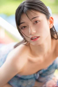 Radiant Beauty of Kanna Seto in the Im Setokan Photo Collection - image 14