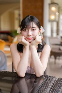 Radiant Beauty of Kanna Seto in the Im Setokan Photo Collection - image 17