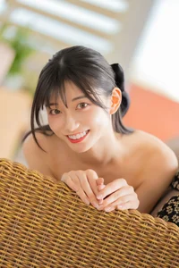 Radiant Beauty of Kanna Seto in the Im Setokan Photo Collection - image 9