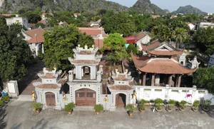 The Heritage City of Hoa Lu: Urban Transformation and Preservation - image 8