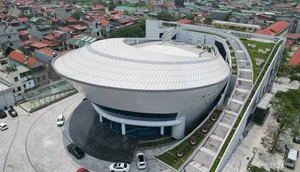 The Heritage City of Hoa Lu: Urban Transformation and Preservation - image 9
