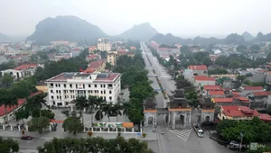 The Heritage City of Hoa Lu: Urban Transformation and Preservation - image 7