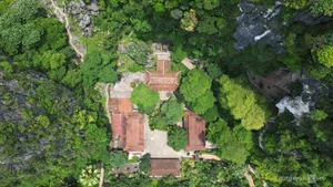 The Heritage City of Hoa Lu: Urban Transformation and Preservation - image 3