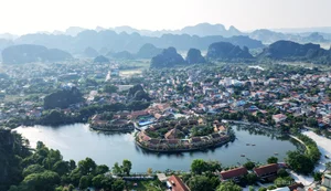 The Heritage City of Hoa Lu: Urban Transformation and Preservation - image 4