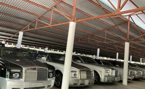 Top 4 Legendary Supercar Collectors and Their Incredible Luxury Fleets in Vietnam - image 10