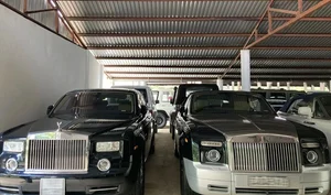 Top 4 Legendary Supercar Collectors and Their Incredible Luxury Fleets in Vietnam - image 9