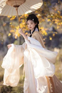 YiTuYu Art Language Vol.6495 Featuring Wan Jiang Ting: Artistic Portrait Excellence - image 6