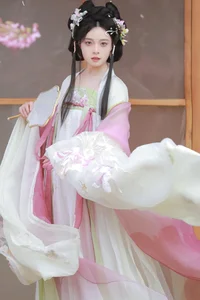 YITUYU Art Language: Capturing the Ethereal Beauty of Cherry Blossom Season 2024 - image 0