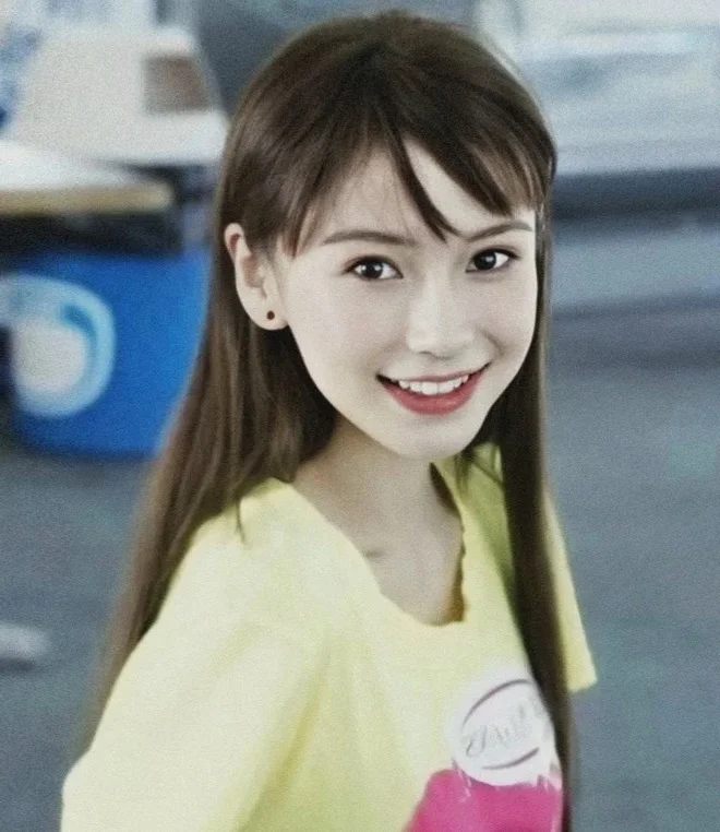 AngelaBaby: The Timeless Elegance of a Living Doll and Global Fashion Icon