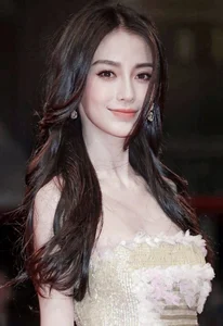 AngelaBaby: The Timeless Elegance of a Living Doll and Global Fashion Icon - image 3
