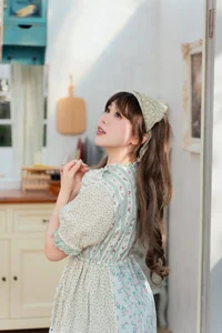 YiTuYu Art Language Vol.6335: A New Vision with Pao Fu Xiao Fang - image 9