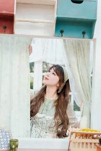YiTuYu Art Language Vol.6335: A New Vision with Pao Fu Xiao Fang - image 20