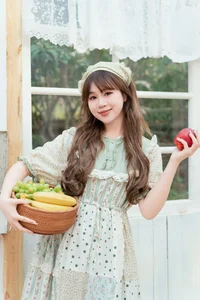 YiTuYu Art Language Vol.6335: A New Vision with Pao Fu Xiao Fang - image 7