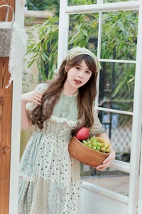 YiTuYu Art Language Vol.6335: A New Vision with Pao Fu Xiao Fang - image 12