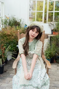 YiTuYu Art Language Vol.6335: A New Vision with Pao Fu Xiao Fang - image 16