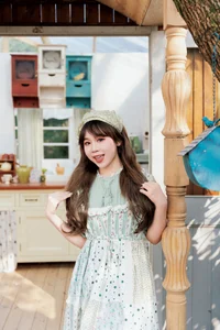 YiTuYu Art Language Vol.6335: A New Vision with Pao Fu Xiao Fang - image 11