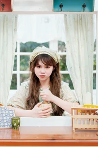 YiTuYu Art Language Vol.6335: A New Vision with Pao Fu Xiao Fang - image 5