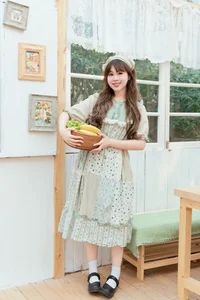 YiTuYu Art Language Vol.6335: A New Vision with Pao Fu Xiao Fang - image 23