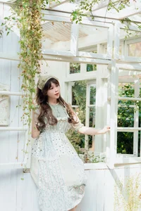 YiTuYu Art Language Vol.6335: A New Vision with Pao Fu Xiao Fang - image 22