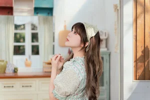 YiTuYu Art Language Vol.6335: A New Vision with Pao Fu Xiao Fang - image 4