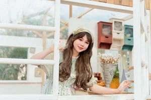 YiTuYu Art Language Vol.6335: A New Vision with Pao Fu Xiao Fang - image 18