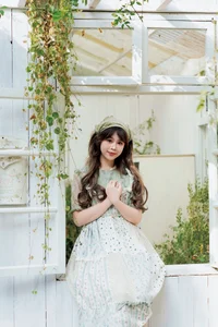 YiTuYu Art Language Vol.6335: A New Vision with Pao Fu Xiao Fang - image 3