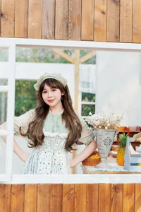 YiTuYu Art Language Vol.6335: A New Vision with Pao Fu Xiao Fang - image 21
