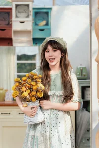 YiTuYu Art Language Vol.6335: A New Vision with Pao Fu Xiao Fang - image 13