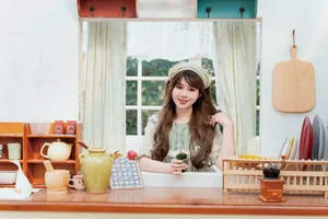 YiTuYu Art Language Vol.6335: A New Vision with Pao Fu Xiao Fang - image 17