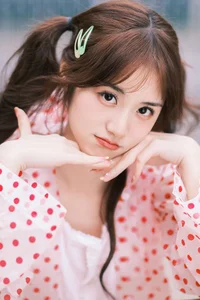 YiTuYu Art Language Vol.6798: The Radiant Xiao Xin Gan Er - image 9
