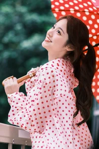 YiTuYu Art Language Vol.6798: The Radiant Xiao Xin Gan Er - image 28