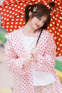 YiTuYu Art Language Vol.6798: The Radiant Xiao Xin Gan Er - image 23