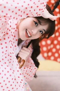 YiTuYu Art Language Vol.6798: The Radiant Xiao Xin Gan Er - image 19