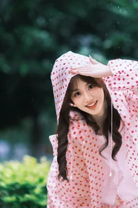 YiTuYu Art Language Vol.6798: The Radiant Xiao Xin Gan Er - image 21