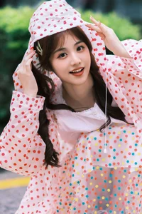 YiTuYu Art Language Vol.6798: The Radiant Xiao Xin Gan Er - image 7
