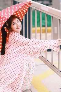 YiTuYu Art Language Vol.6798: The Radiant Xiao Xin Gan Er - image 11