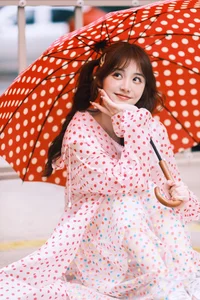 YiTuYu Art Language Vol.6798: The Radiant Xiao Xin Gan Er - image 24