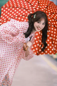 YiTuYu Art Language Vol.6798: The Radiant Xiao Xin Gan Er - image 14