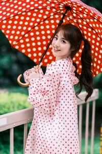 YiTuYu Art Language Vol.6798: The Radiant Xiao Xin Gan Er - image 29