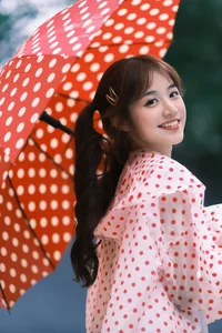 YiTuYu Art Language Vol.6798: The Radiant Xiao Xin Gan Er - image 12