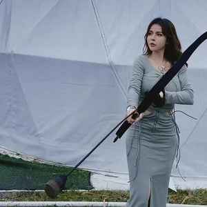 Archery Meets High Fashion: The Rising Trend of Bold Athletic Wear in Modern Sports - image 7