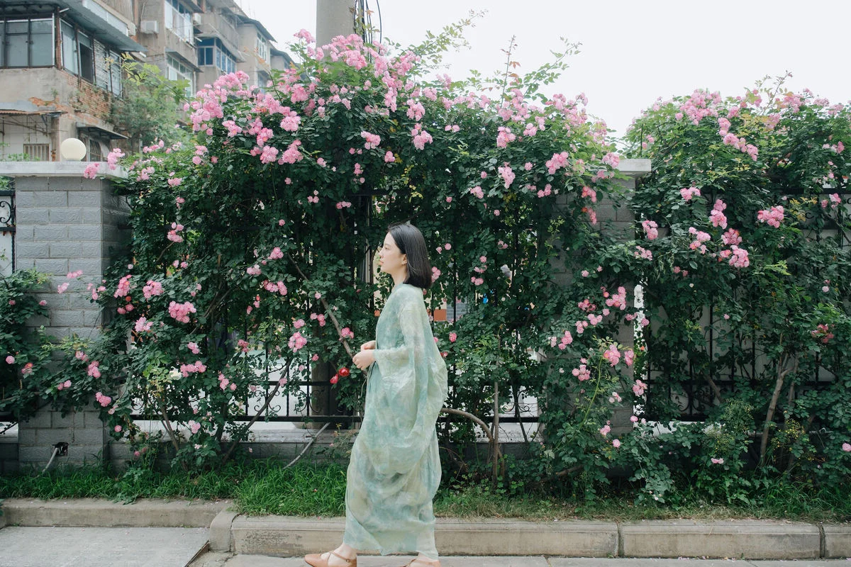Art Language Vol.6939 Miao Miao: A YiTuYu Photography Masterpiece