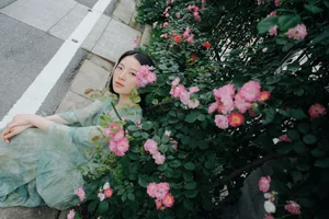 Art Language Vol.6939 Miao Miao: A YiTuYu Photography Masterpiece - image 19