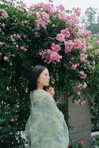 Art Language Vol.6939 Miao Miao: A YiTuYu Photography Masterpiece - image 16