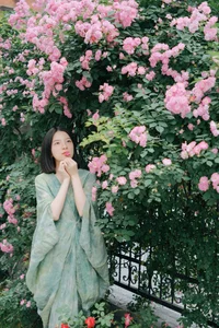 Art Language Vol.6939 Miao Miao: A YiTuYu Photography Masterpiece - image 11