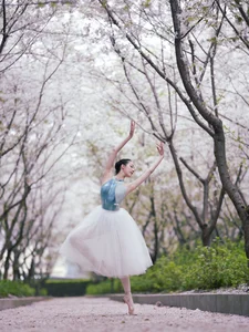 Exploring the Elegance of Xiao Xong in YiTuYu Art Language Vol.6883 - image 16