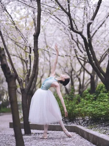 Exploring the Elegance of Xiao Xong in YiTuYu Art Language Vol.6883 - image 10